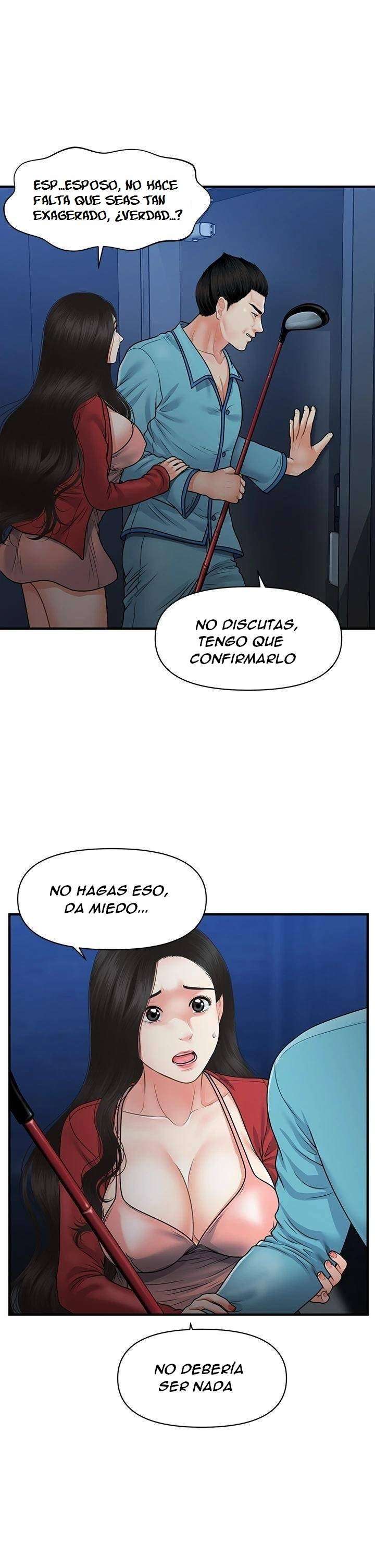 Perfect Girl capítulo 78 página 10