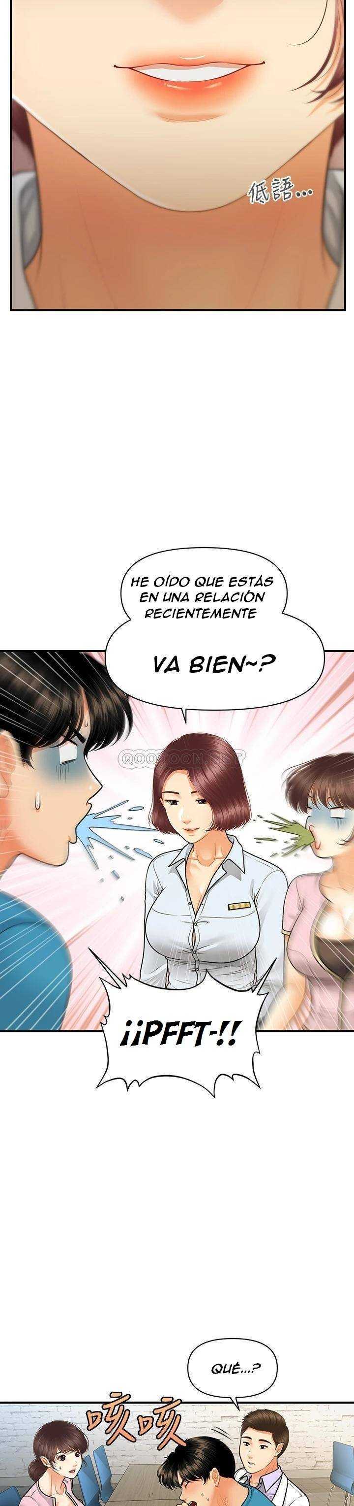 Perfect Girl capítulo 78 página 28