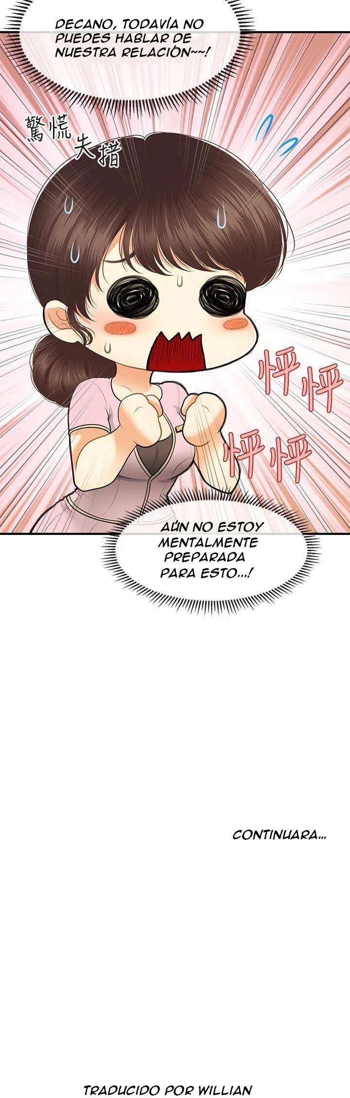 Perfect Girl capítulo 78 página 32