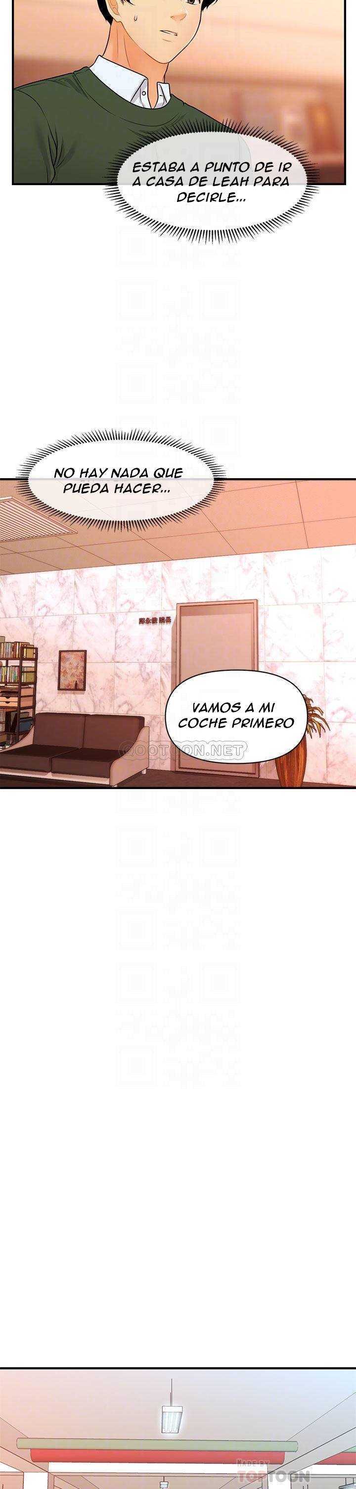 Perfect Girl capítulo 79 página 19