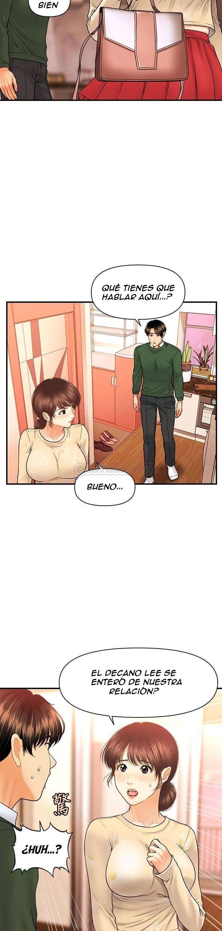 Perfect Girl capítulo 79 página 25