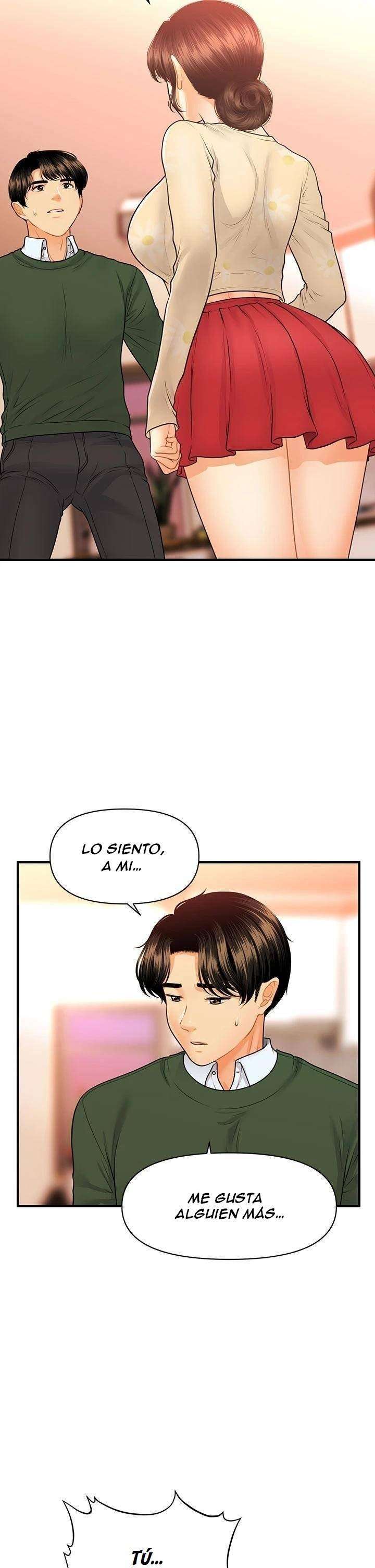Perfect Girl capítulo 79 página 28
