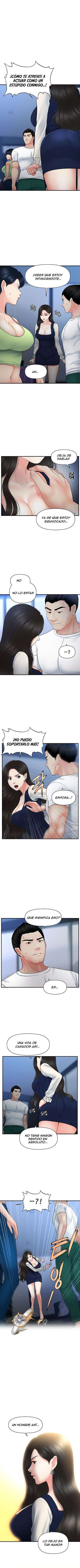 Perfect Girl capítulo 82 página 4