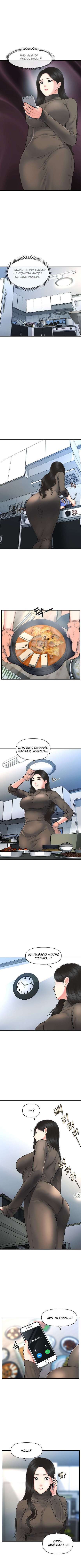 Perfect Girl capítulo 83 página 3
