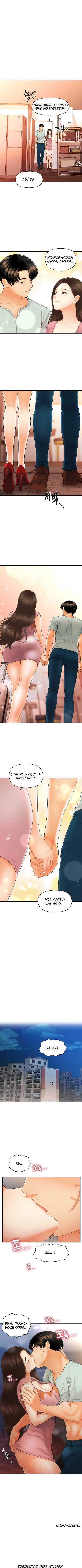 Perfect Girl capítulo 84 página 10