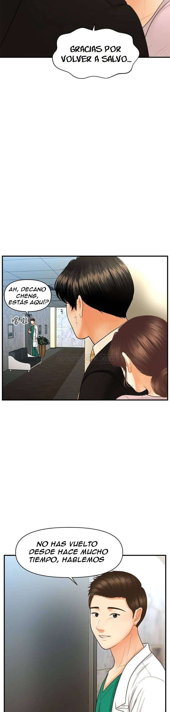 Perfect Girl capítulo 85 página 23