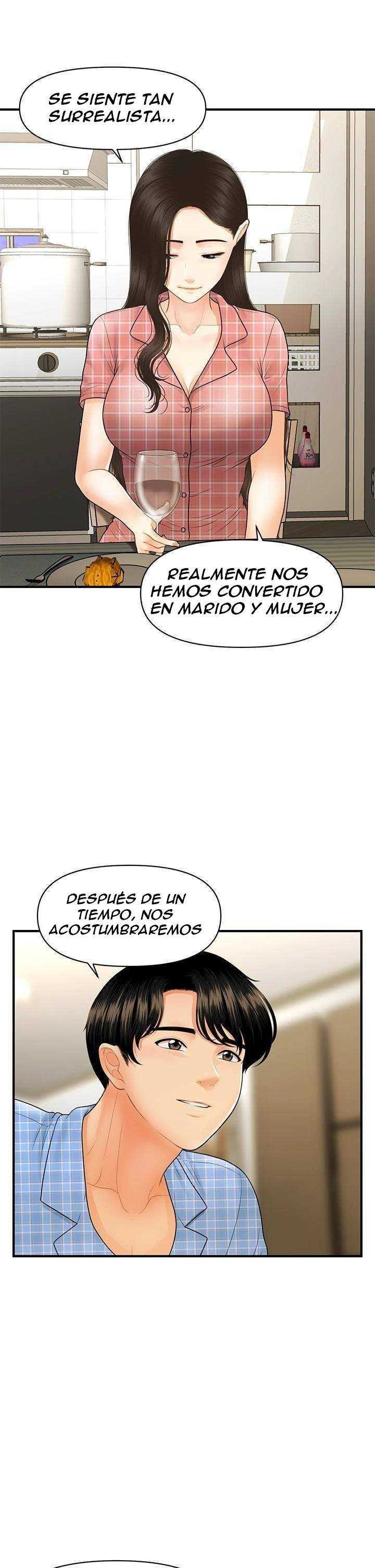 Perfect Girl capítulo 85 página 35