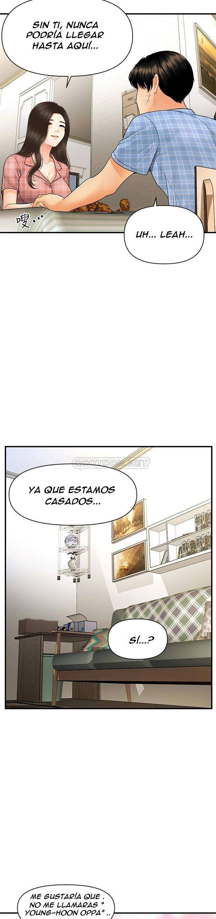 Perfect Girl capítulo 85 página 36