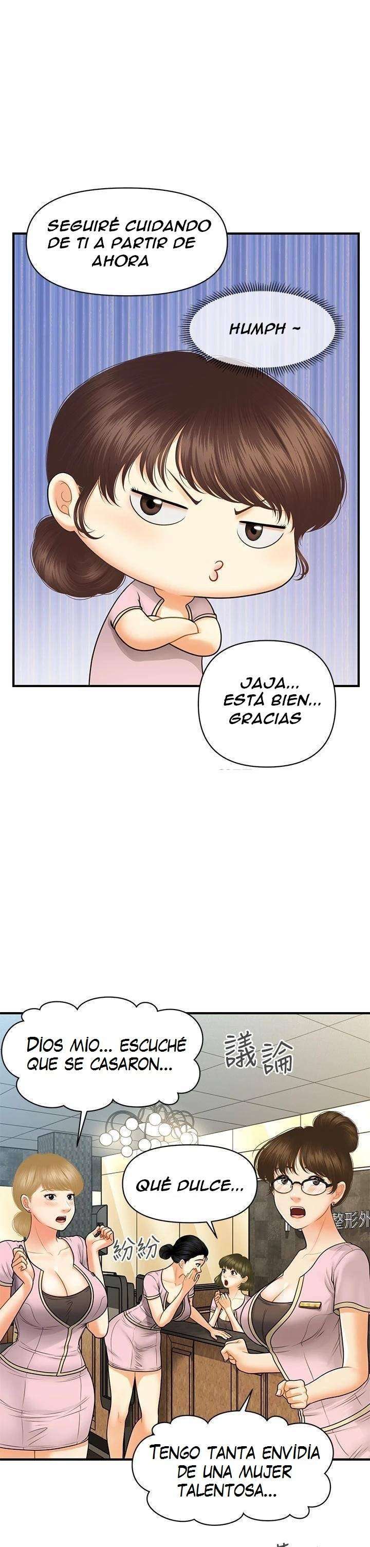 Perfect Girl capítulo 86 página 34