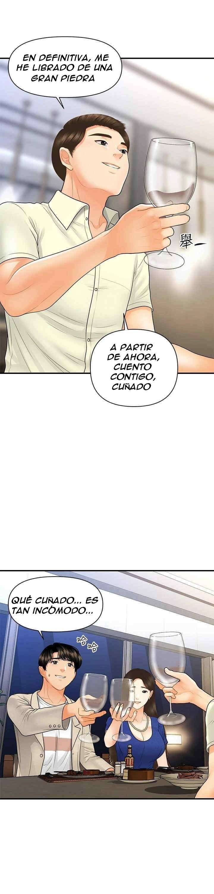 Perfect Girl capítulo 87 página 19