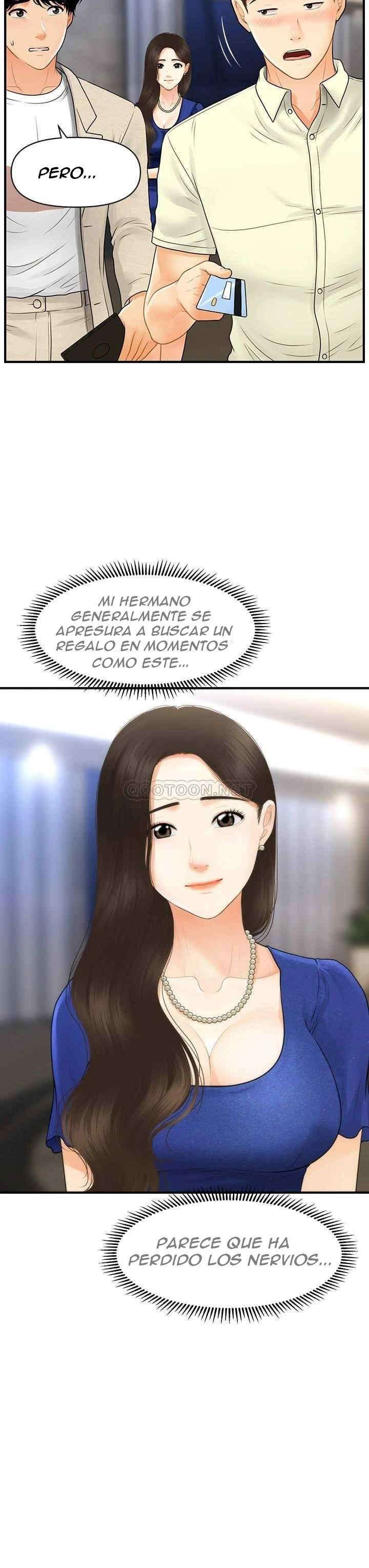 Perfect Girl capítulo 87 página 23