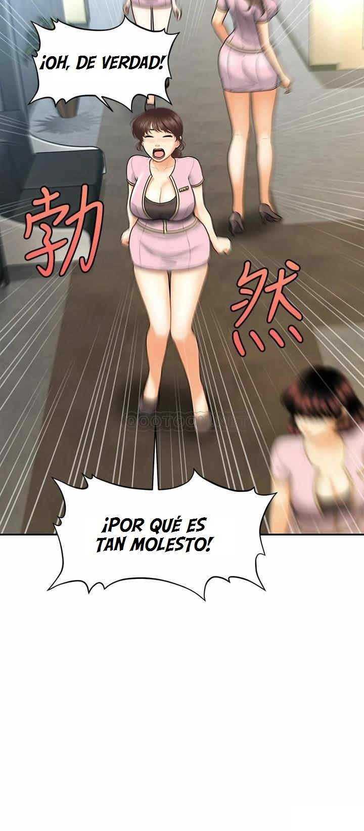 Perfect Girl capítulo 87 página 9