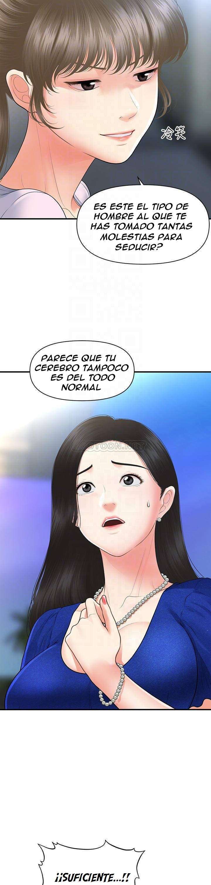 Perfect Girl capítulo 88 página 9