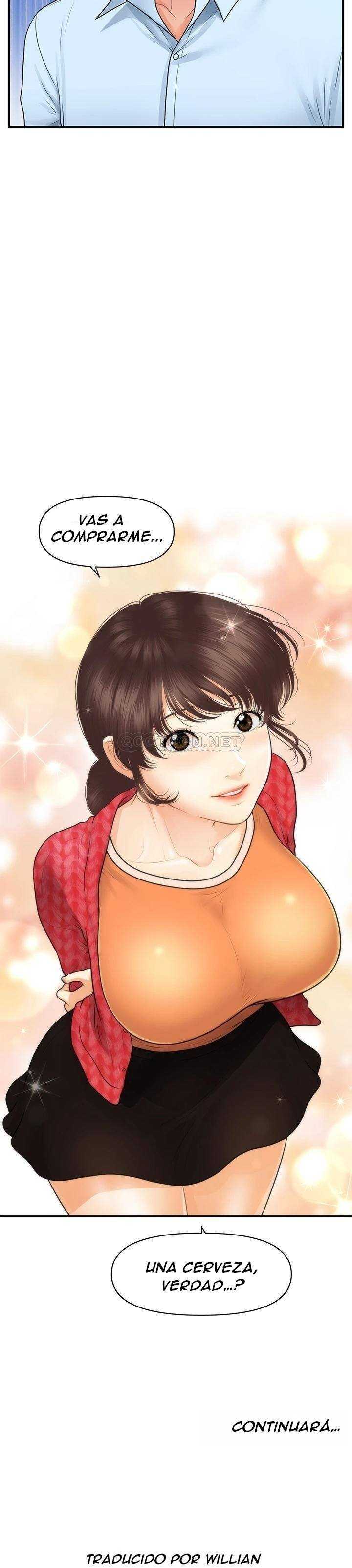 Perfect Girl capítulo 89 página 36