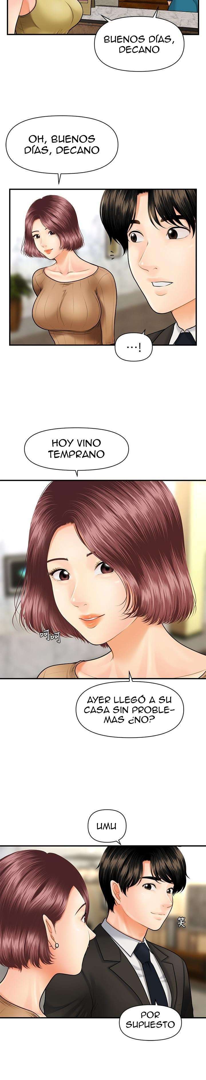 Perfect Girl capítulo 9 página 22