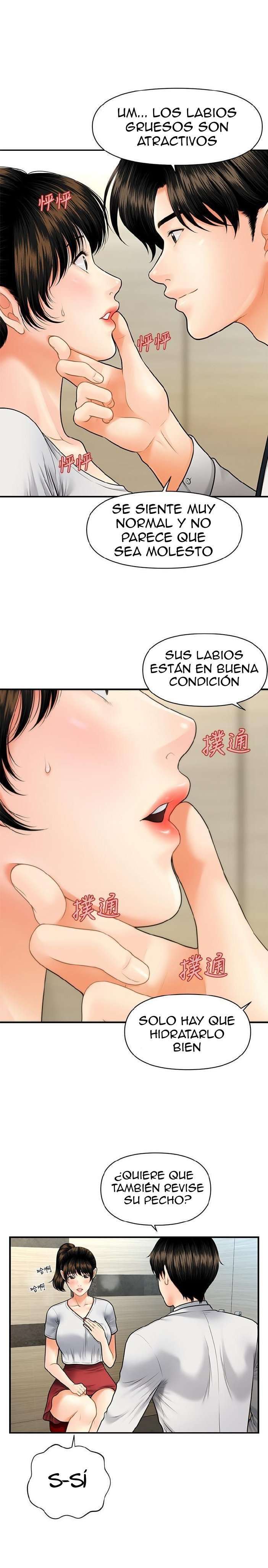 Perfect Girl capítulo 9 página 28