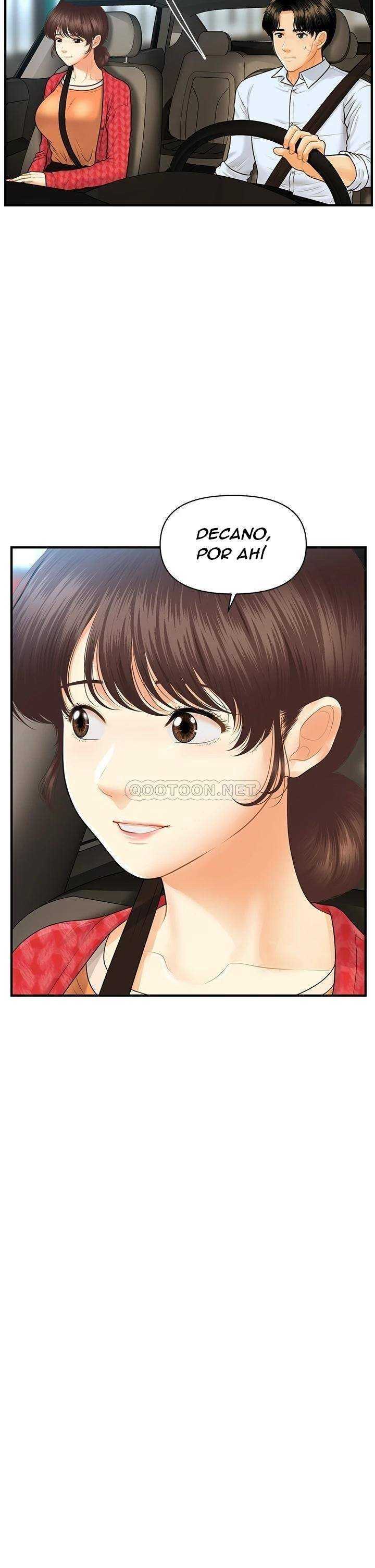 Perfect Girl capítulo 90 página 5