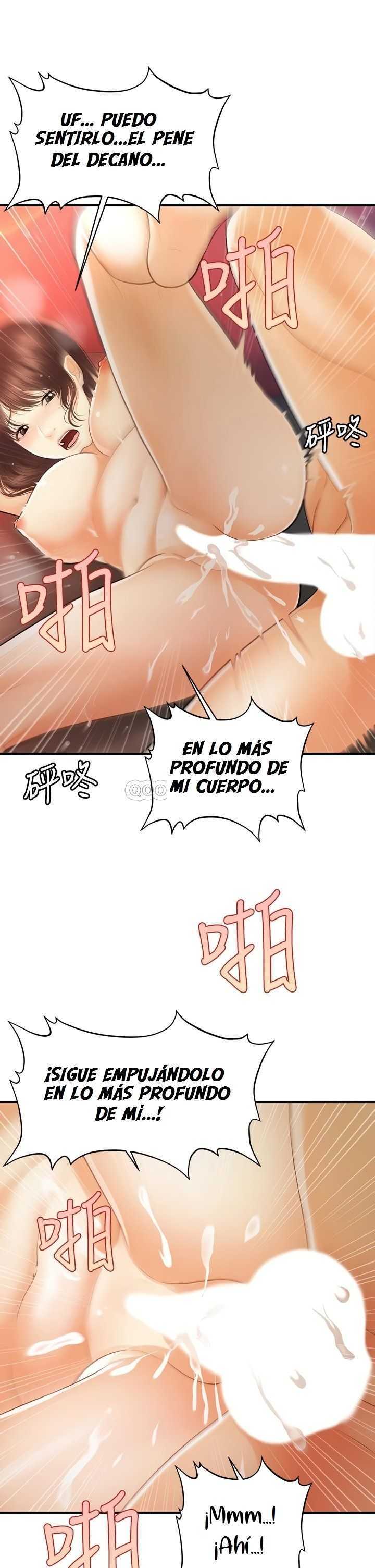 Perfect Girl capítulo 91 página 22