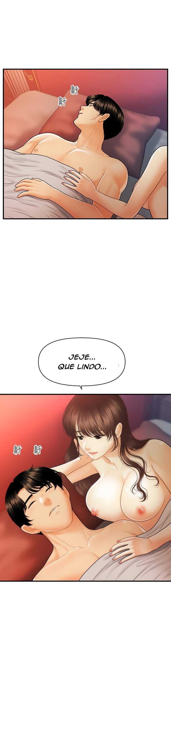 Perfect Girl capítulo 91 página 36