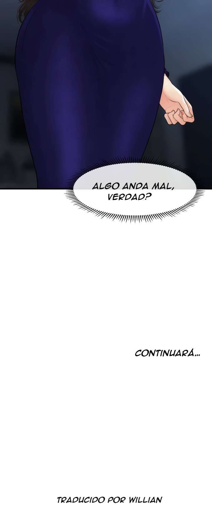 Perfect Girl capítulo 91 página 39