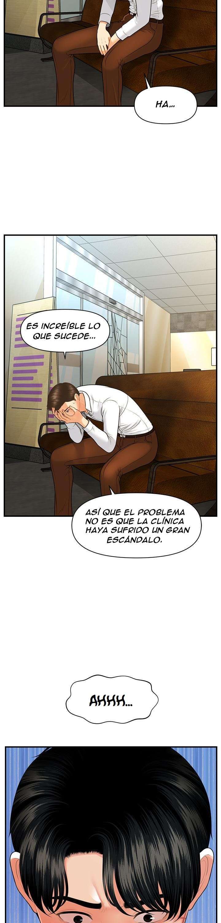 Perfect Girl capítulo 93 página 35