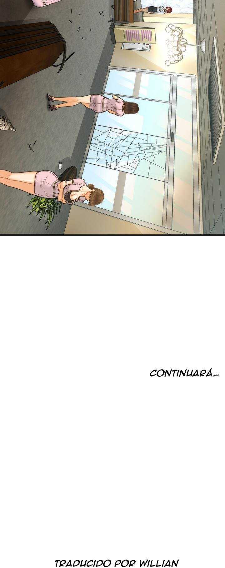 Perfect Girl capítulo 93 página 39