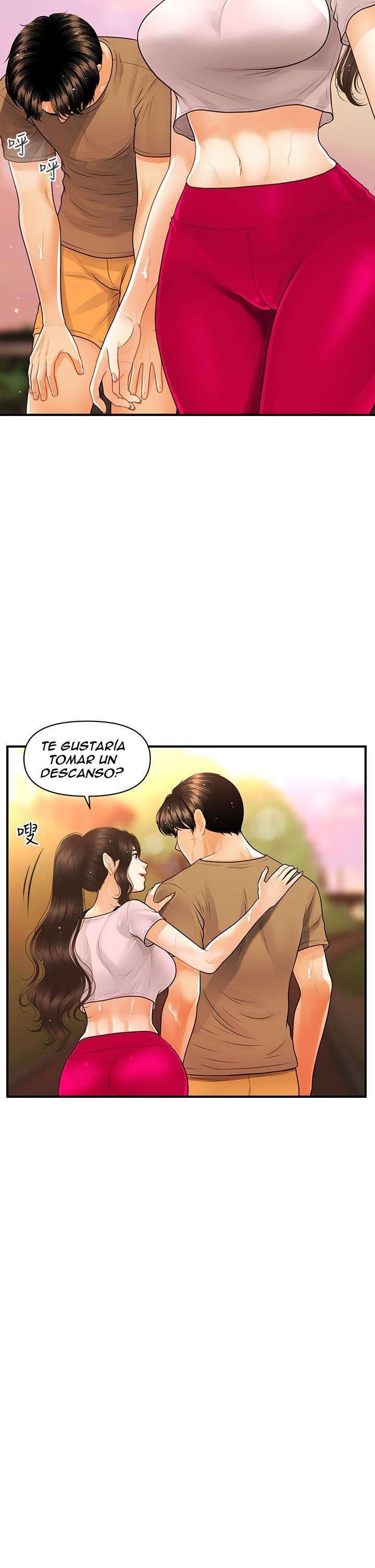 Perfect Girl capítulo 94 página 28