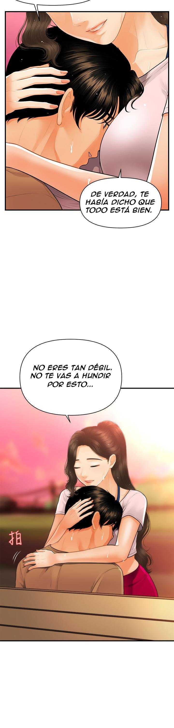 Perfect Girl capítulo 94 página 34