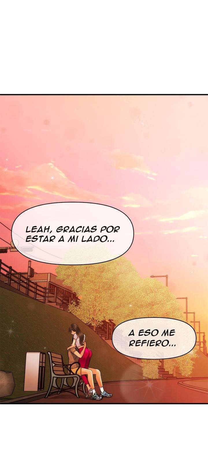 Perfect Girl capítulo 94 página 35