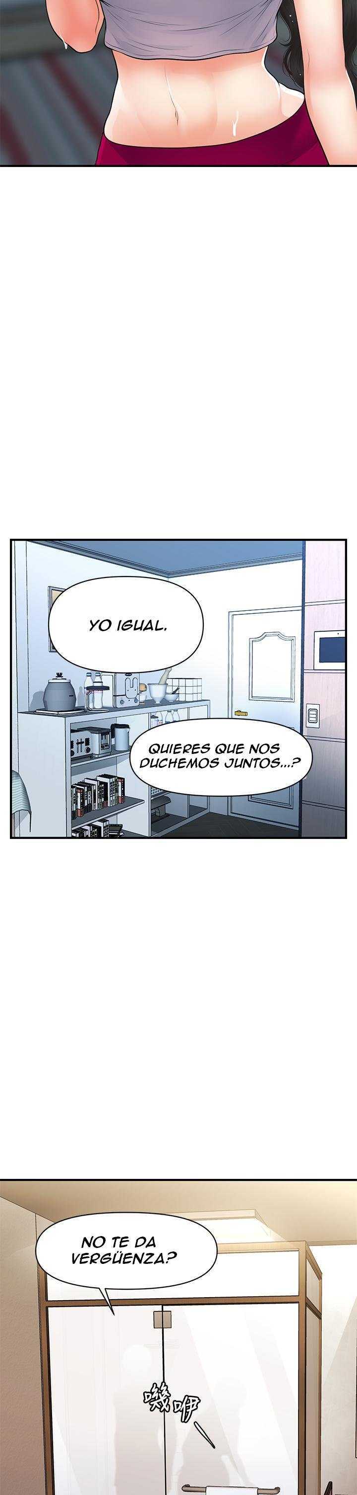 Perfect Girl capítulo 94 página 37
