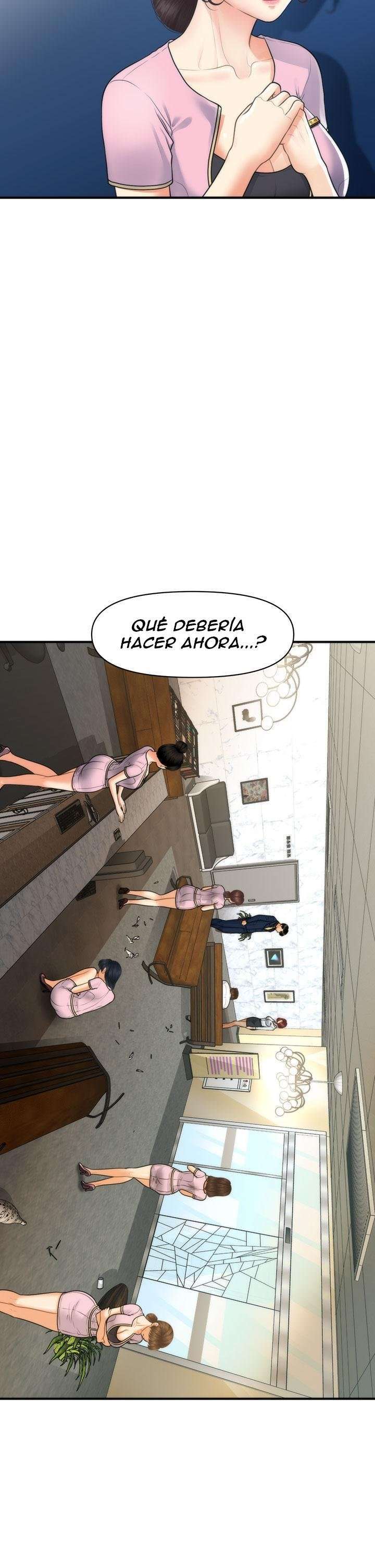 Perfect Girl capítulo 94 página 4