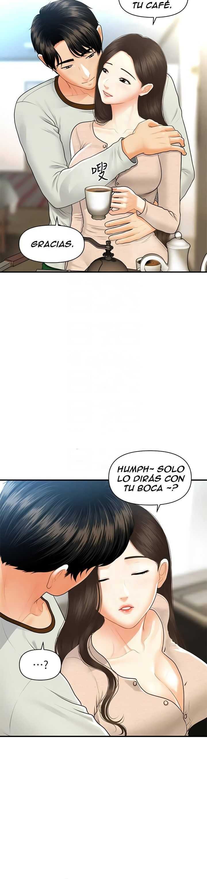 Perfect Girl capítulo 96 página 7