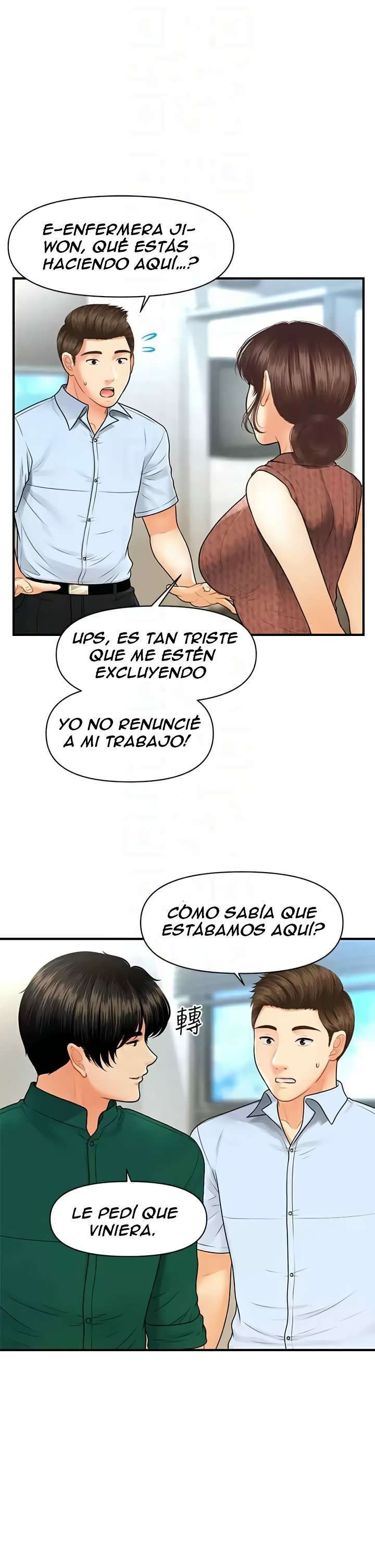 Perfect Girl capítulo 98 página 10