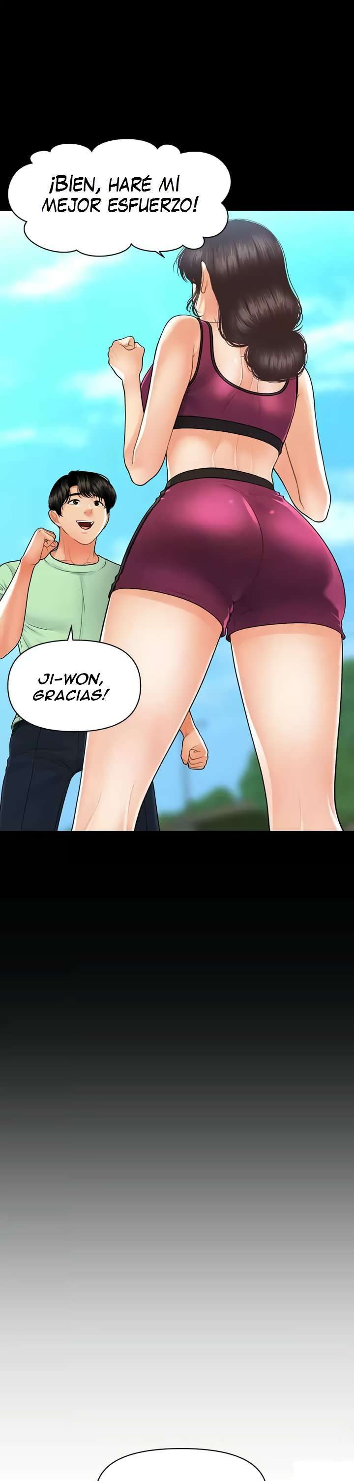 Perfect Girl capítulo 98 página 35