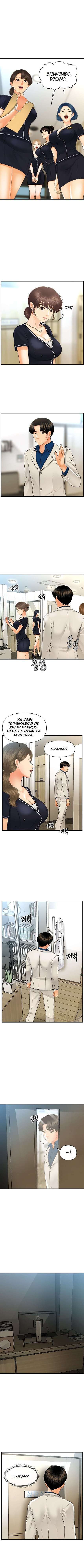 Perfect Girl capítulo 99 página 8