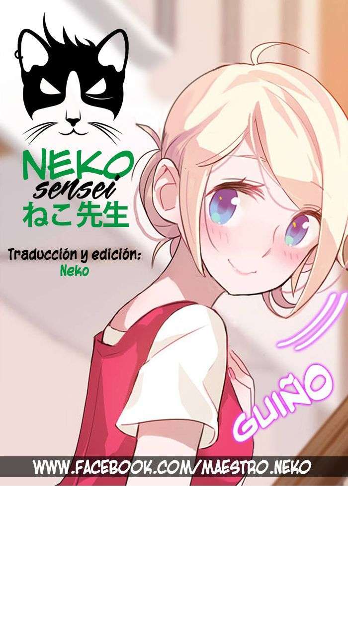 Perverts’ Daily Lives capítulo 1 página 1