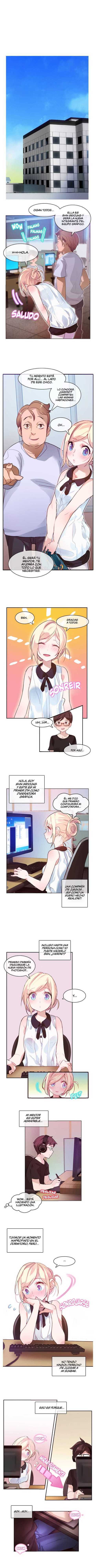 Perverts’ Daily Lives capítulo 1 página 7