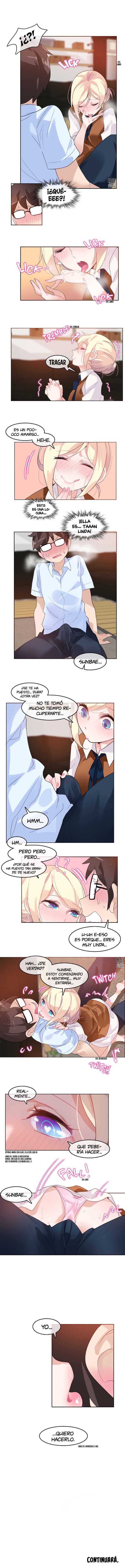 Perverts’ Daily Lives capítulo 10 página 5