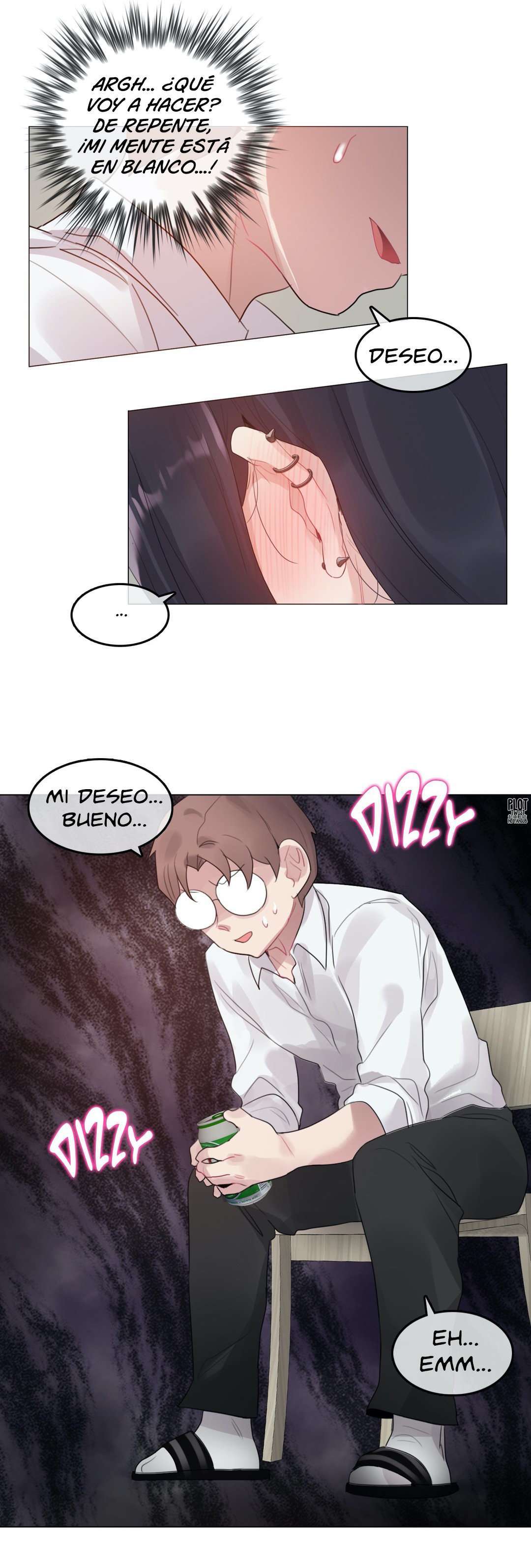 Perverts’ Daily Lives capítulo 101 página 18