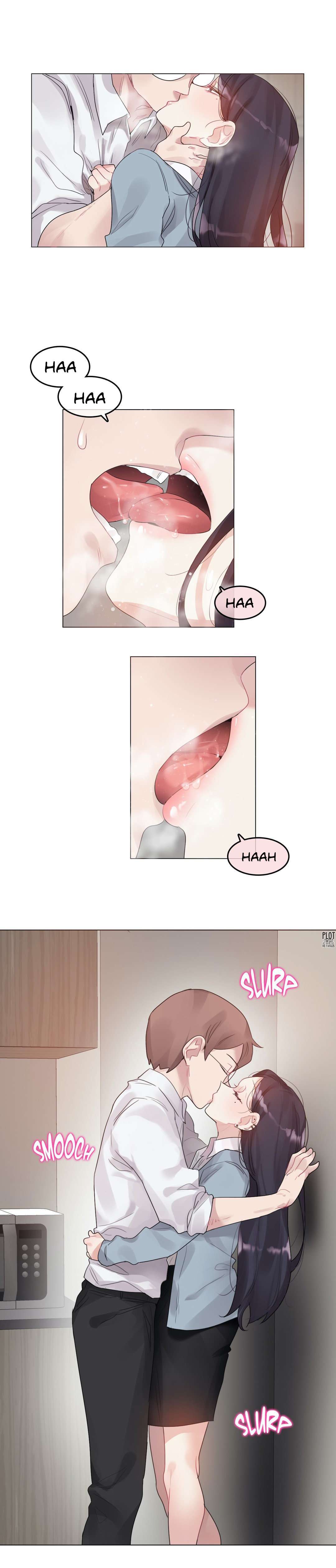 Perverts’ Daily Lives capítulo 102 página 2