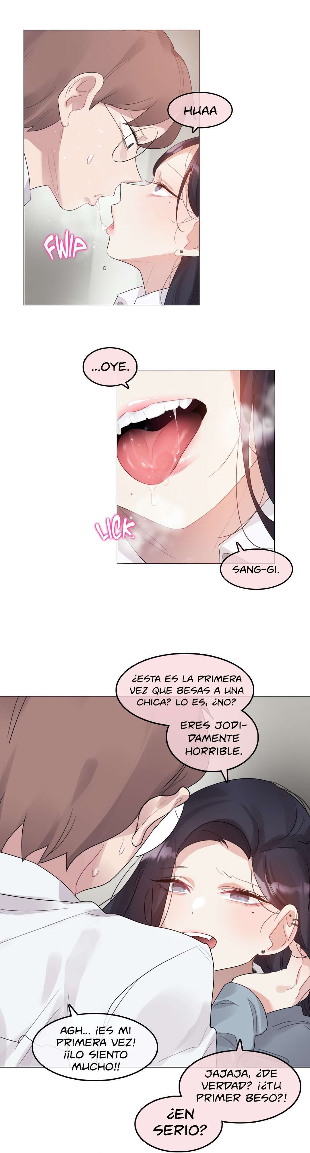 Perverts’ Daily Lives capítulo 102 página 3