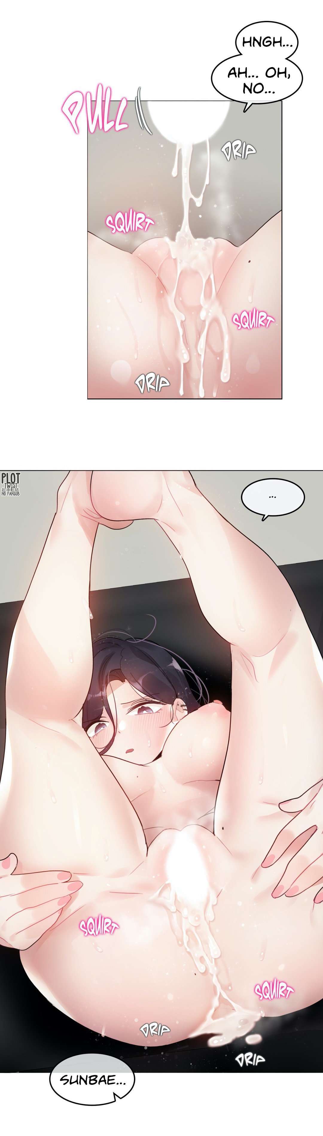 Perverts’ Daily Lives capítulo 103 página 12