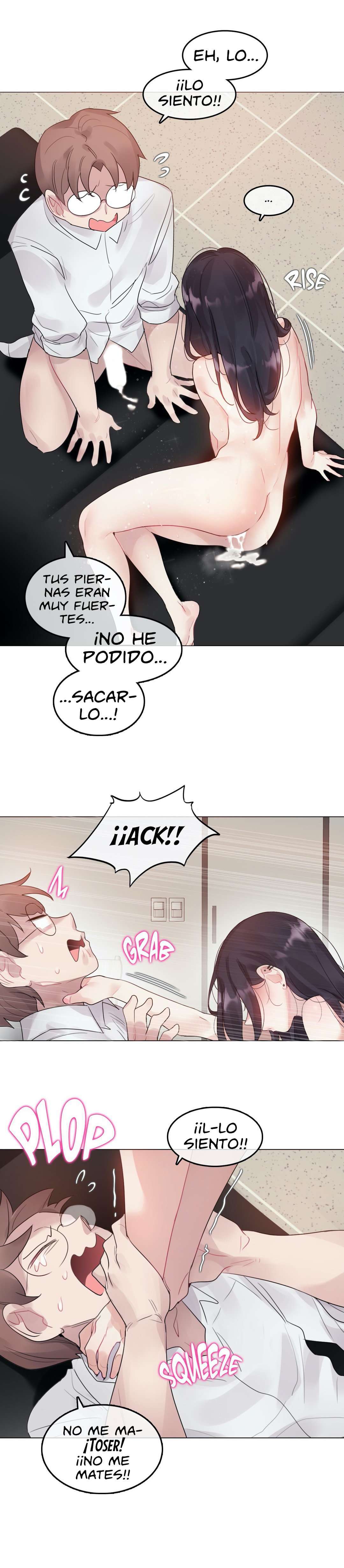 Perverts’ Daily Lives capítulo 103 página 13