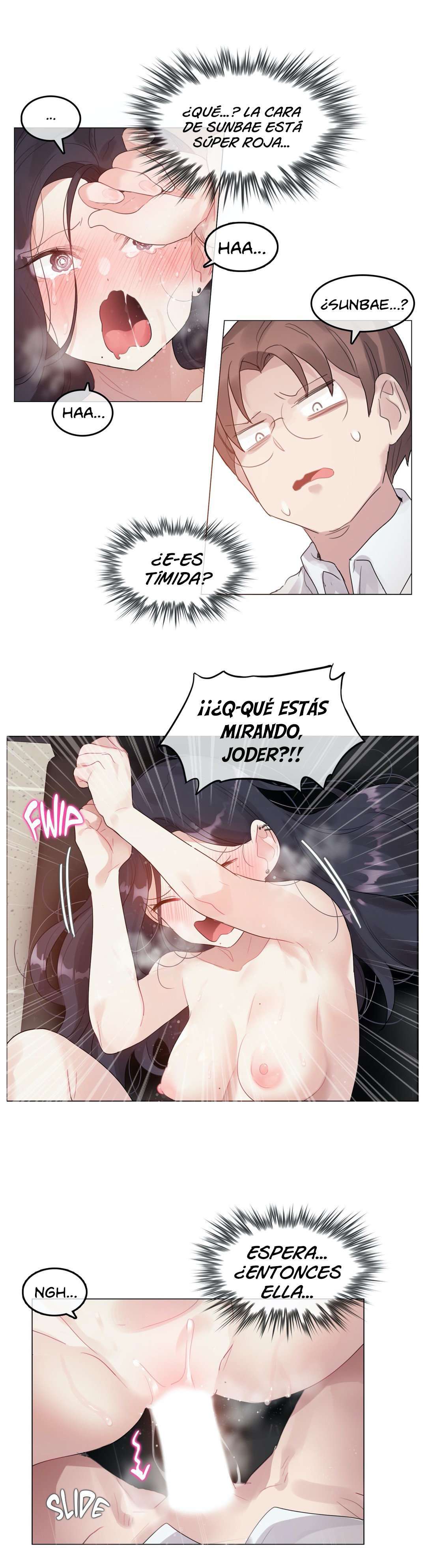 Perverts’ Daily Lives capítulo 103 página 2