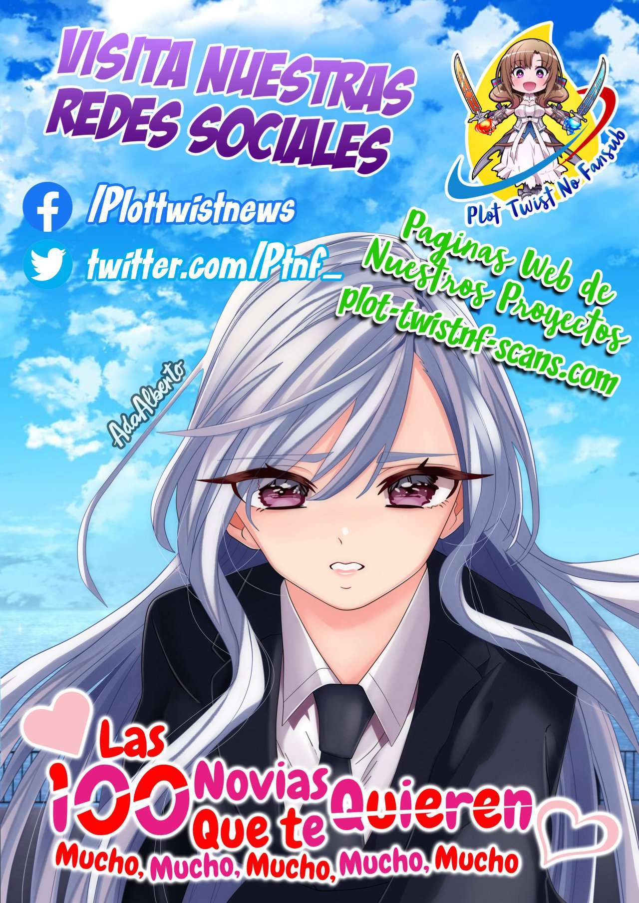 Perverts’ Daily Lives capítulo 103 página 23