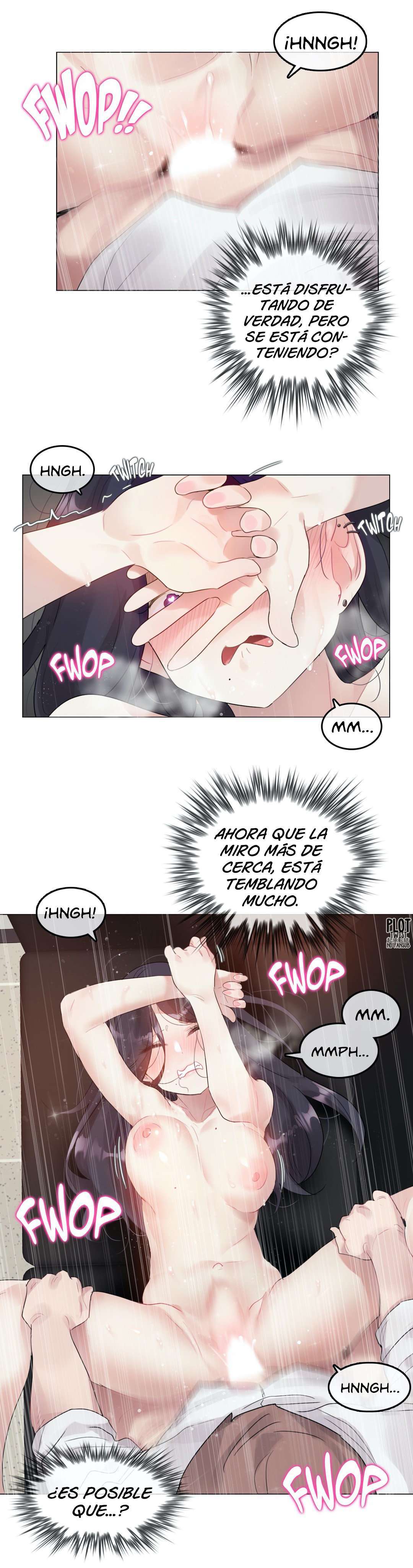 Perverts’ Daily Lives capítulo 103 página 3