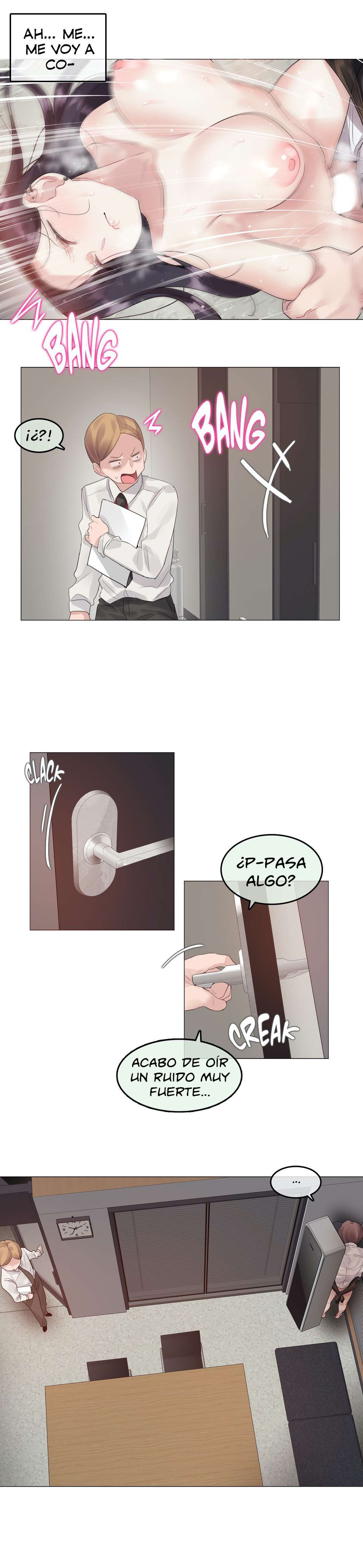Perverts’ Daily Lives capítulo 108 página 10