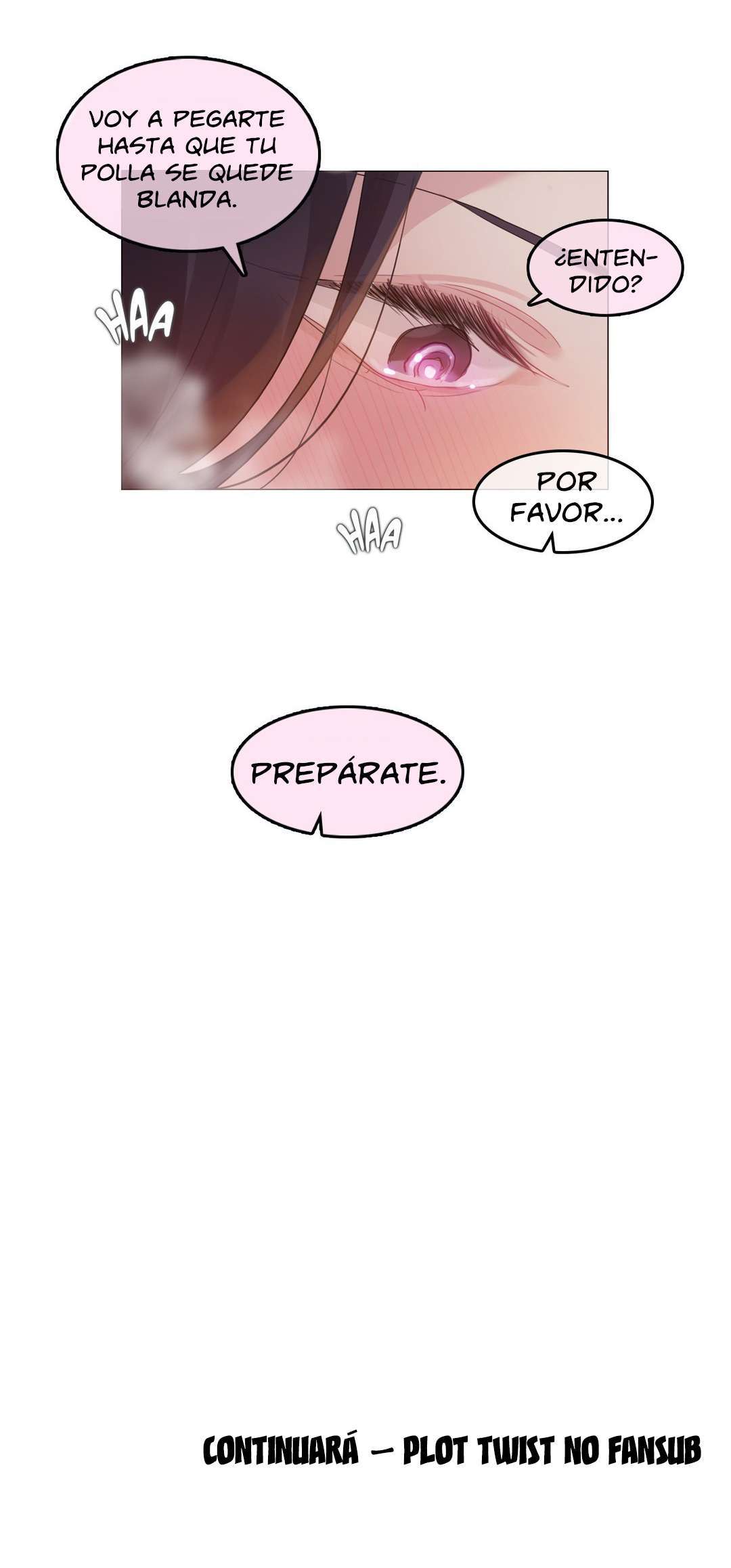 Perverts’ Daily Lives capítulo 109 página 22