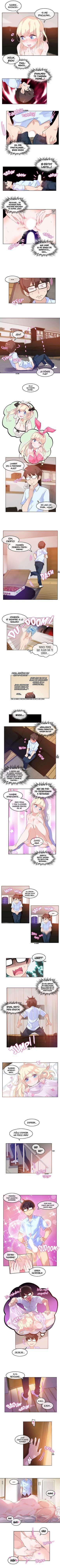 Perverts’ Daily Lives capítulo 11 página 3
