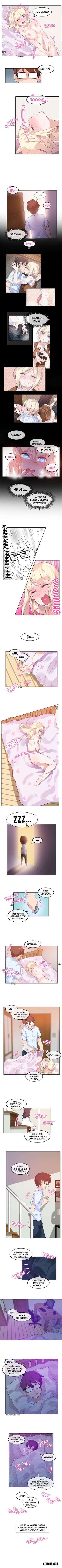 Perverts’ Daily Lives capítulo 11 página 4